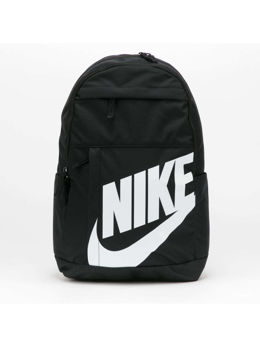Batoh Nike Backpack Black Black White 21 l